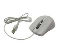 Мышь проводная Smartbuy ONE SBM-352-WK; USB; White