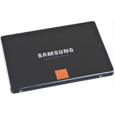 Жесткий диск SSD 120.0 Gb; Samsung; 840 Series; 2.5''; SATAIII; (MZ-7TD120)