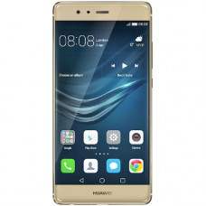 Смартфон Huawei P9 32GB Dual Sim Prestige Gold