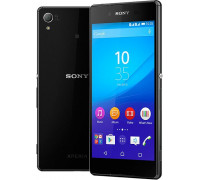 Смартфон Sony Xperia Z3+ Dual Sim E6533 Black (1293-8962)