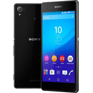 Смартфон Sony Xperia Z3+ Dual Sim E6533 Black (1293-8962)