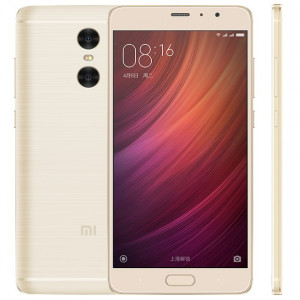 Смартфон Xiaomi Redmi PRO 64Gb Gold n/o