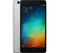Смартфон Xiaomi Redmi 3 16GB Grey