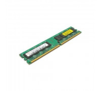 Оперативная память DDR2 SDRAM 1Gb PC-6400 (800); Hynix (HYMP112U64CP8-S6/HYMP512U64CP8-S6)