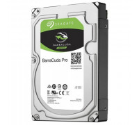 Жесткий диск SATAIII 6000.0 Gb; Seagate BarraCuda Pro (ST6000DM004)