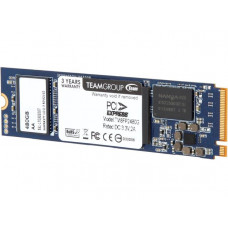 Жесткий диск SSD 480.0 Gb; Team P30 M.2 2280 PCIe 3.0 x4 MLC (TM8FP2480G0C101)