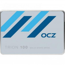 Жесткий диск SSD 120.0 Gb; OCZ Trion 100 (TRN100-25SAT3-120G***)