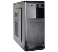 Корпус DeTech C3116S; Midi-Tower; ATX