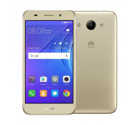 Смартфон Huawei Y3 2017 Gold