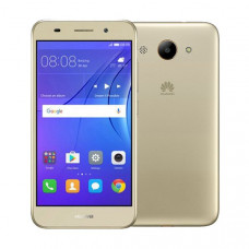 Смартфон Huawei Y3 2017 Gold