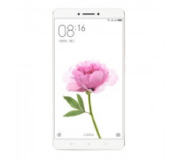 Смартфон Xiaomi Mi Max 32GB Gold