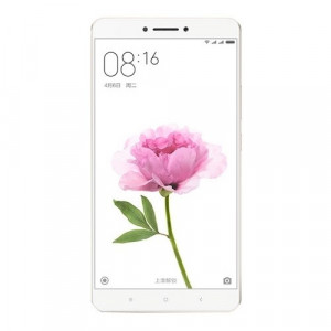 Смартфон Xiaomi Mi Max 32GB Gold