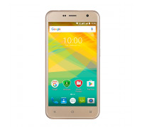 Смартфон Prestigio PSP7511 Muze B7 Gold