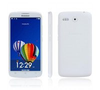 Смартфон Lenovo A399 White n/o