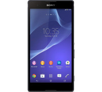 Смартфон Sony Xperia T2 Ultra D5322 Dual Sim Purple (1280-7239)