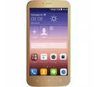 Смартфон Huawei Ascend Y625 Gold