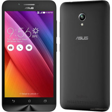 Смартфон Asus Zenfone Go ZC500TG Black n/o