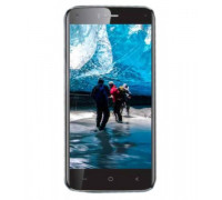Смартфон Bravis A506 Crystal Black