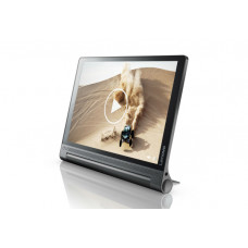 Планшетный ПК Lenovo Yoga Tablet 3 Plus YT3-X90L 32GB LTE (ZA1R0032UA) Puma Black