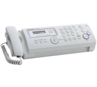 Факс Panasonic KX-FP207UA (KX-FP207UA)