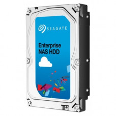 Жесткий диск SATAIII 1000.0 Gb; Seagate NAS HDD (ST1000VN000)