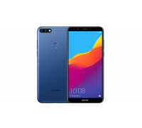 Смартфон Huawei Honor 7C AUM-L41 Blue (51092MNT)