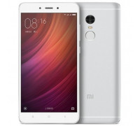 Смартфон Xiaomi Redmi Note 4 2/16 Silver n/o