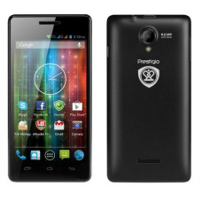 Смартфон Prestigio MultiPhone 5451 Duo (PAP5451DUO); Black