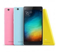 Смартфон Xiaomi Mi4i 16Gb White (MI4I16W)