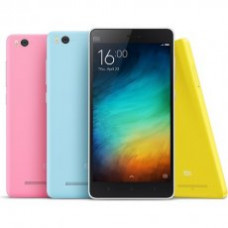 Смартфон Xiaomi Mi4i 16Gb White (MI4I16W)