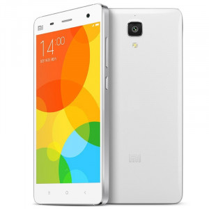 Смартфон Xiaomi Mi4 16GB White 2Gb Ram n/o