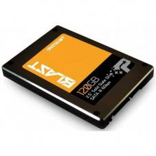 Жесткий диск SSD 120.0 Gb; Patriot BLAST (PBT120GS25SSDR)