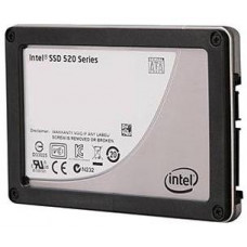 Жесткий диск SSD 60.0 Gb; Intel 520 Series Solid State Drive; 2.5''; SATAIII; (SSDSC2CW060A310)