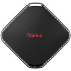 Жесткий диск SSD 240.0 Gb; SanDisk Extreme 500 Portable (SDSSDEXT-240G-G25)