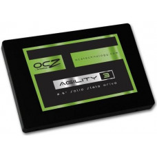 Жесткий диск SSD 120.0 Gb; OCZ Vertex 3 Solid State Drive; 2.5''; SATAIII (VTX3-25SAT3-120G)