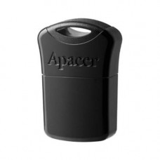 Flash-память Apacer AH116 (AP16GAH116B-1); 16Gb; USB 2.0; Black