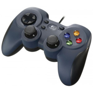 Геймпад Logitech Gamepad F310; (940-000138)