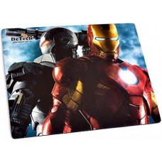 Коврик DeTech DCMP1 Iron Man