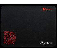Коврик Tt eSports EMP0005SSS; Pyrrhusa; MousePad S:280*210*2mm\Hand washable