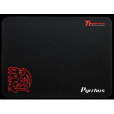 Коврик Tt eSports EMP0005SSS; Pyrrhusa; MousePad S:280*210*2mm\Hand washable