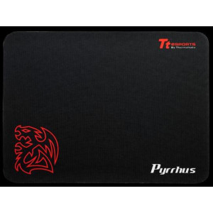 Коврик Tt eSports EMP0005SSS; Pyrrhusa; MousePad S:280*210*2mm\Hand washable