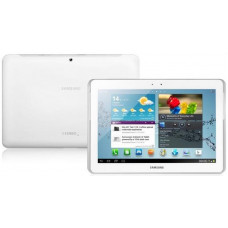 Планшетный ПК Samsung Galaxy Tab 2 (GT-P5110ZWASEK); 16Gb; White