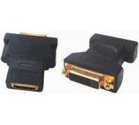 Переходник DVI to HDMI; Smartbuy (A122)
