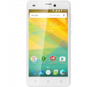 Смартфон Prestigio PSP3527 Wize NK3 White (PSP3527DUOWHITE)