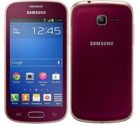 Смартфон Samsung S7390 Galaxy Trend (GT-S7390WRA)