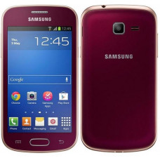 Смартфон Samsung S7390 Galaxy Trend (GT-S7390WRA)