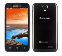 Смартфон Lenovo A338T Black n/o