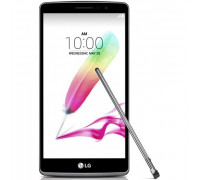 Смартфон LG G4 Stylus H504 White
