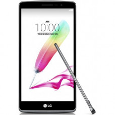 Смартфон LG G4 Stylus H504 White
