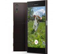 Смартфон Sony Xperia XZ Dual F8332 Mineral Black